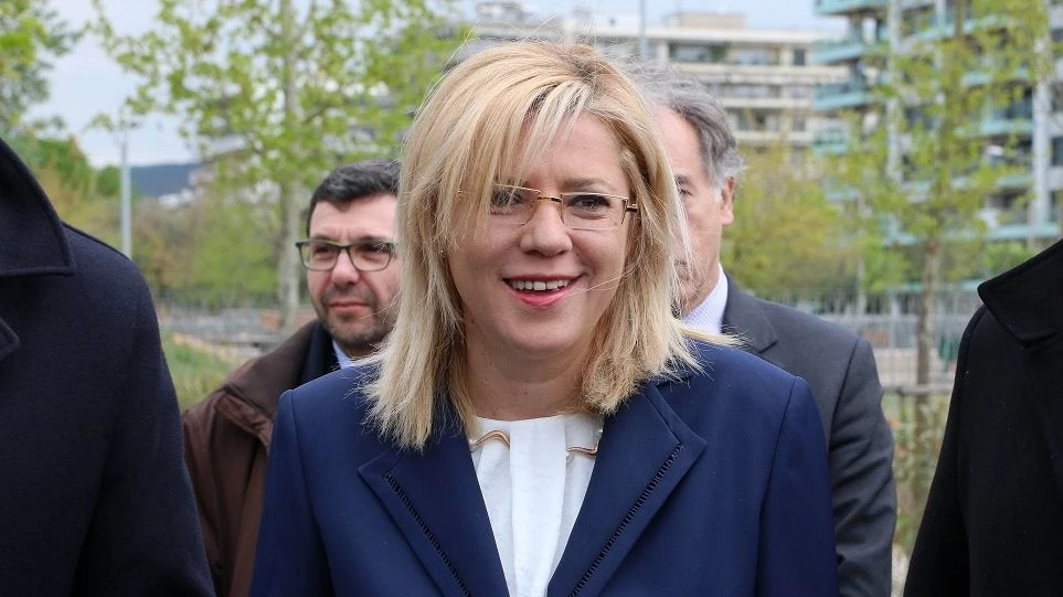 Κομισιόν: Η Ελλάδα μπορεί να λάβει συγχρηματοδότηση 95% για τις πληγείσες περιοχές